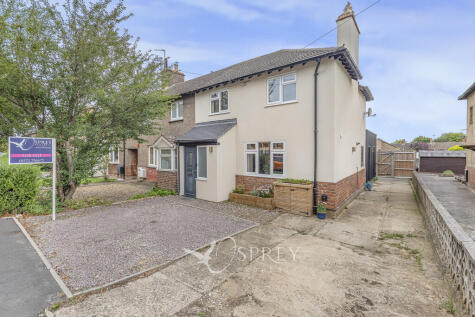 Rutland Road, Stamford