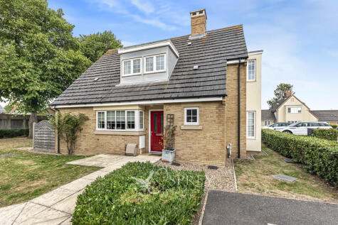 The Croft, North Road, Bourne