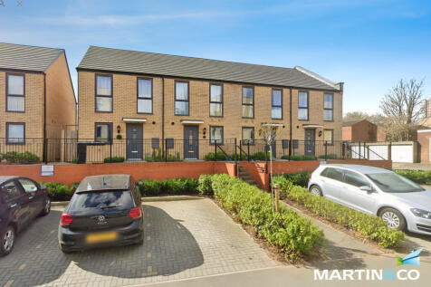 St Lukes Road, Birmingham, B5