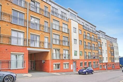 City Walk, Irving Street, Birmingham, B1