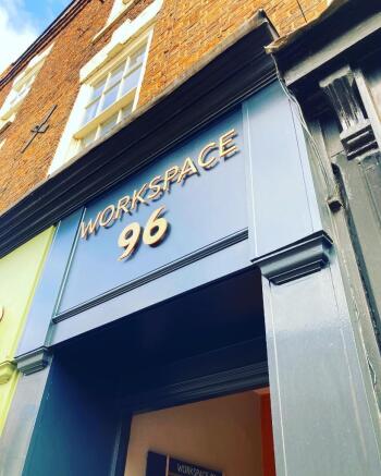 Workspace 96