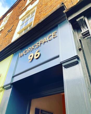 Workspace 96