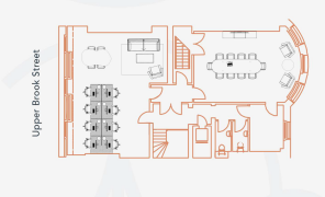 Floor/Site plan 1