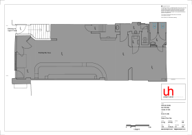 Floor/Site plan 2