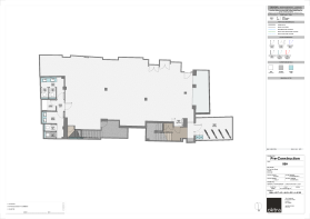 Floor/Site plan 2