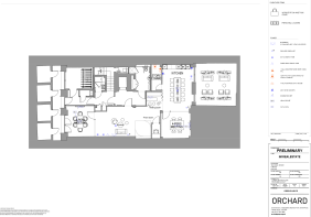 Floor/Site plan 2
