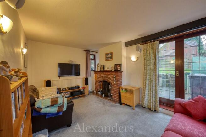Wayside Cottage