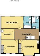 Floorplan 2