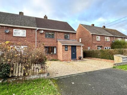 Weir Road, Hartley Wintney