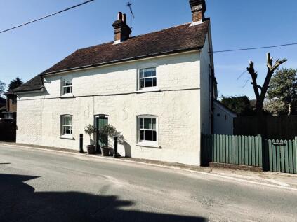 The Street, North Warnborough