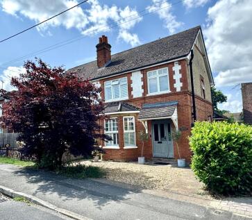 Dorchester Road, Hook