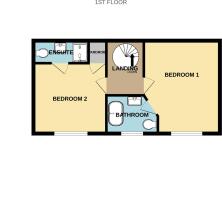 Floorplan 2