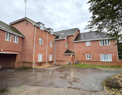 Burberry House, London Road, Hook