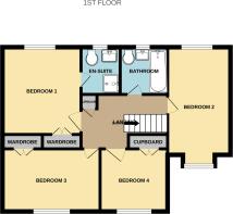Floorplan 2