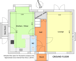 Ground Floor