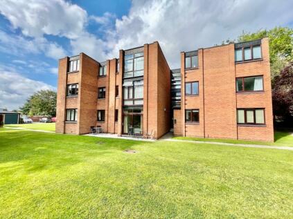 Stratford upon Avon - 1 bedroom apartment for sale