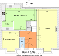 Ground Floor