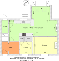 Ground Floor