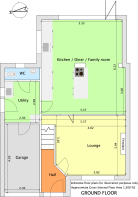 Ground Floor
