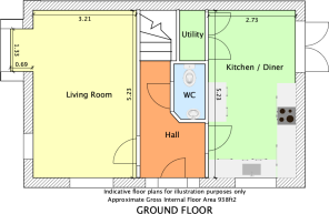 Ground Floor