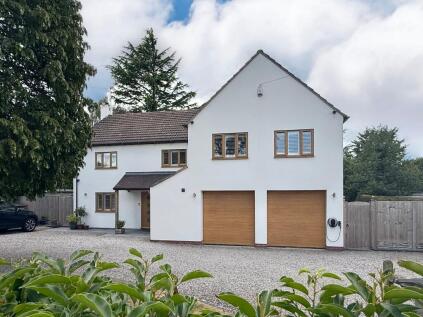 Binton Road, Welford on Avon, Stratford upon Avon