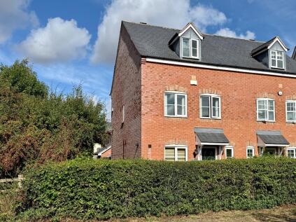 Wordsworth Avenue, Stratford-Upon-Avon, Warwickshire, CV37