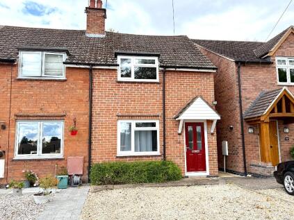 Park Lane, Snitterfield, Stratford upon Avon