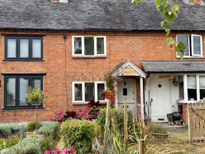 The Terrace, The Green, Snitterfield, Stratford upon Avon