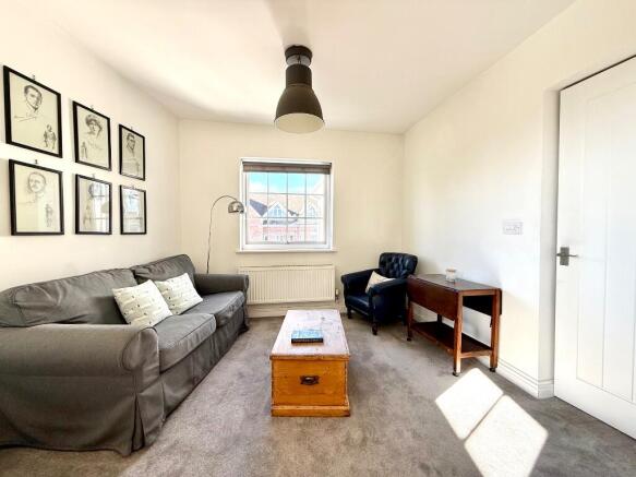 Snug/Office