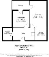 Floorplan 2