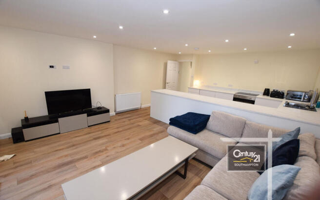 LOUNGE SECTION | PIC 1