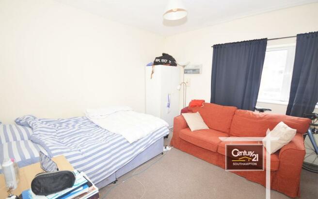 1 Bedroom Flat To Rent In Ref F4 Cambridge Road