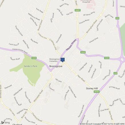 Property Map
