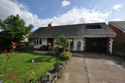 The Common, Adlington, Lancashire, PR7