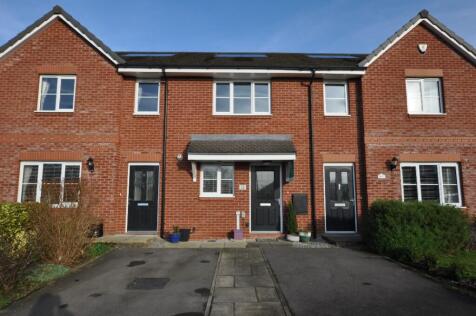 Hornby Close, Adlington, PR6