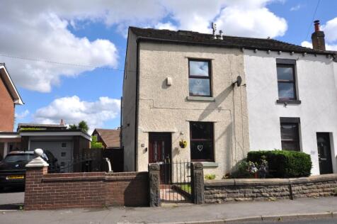 Manchester Road, Blackrod, Bolton, BL6