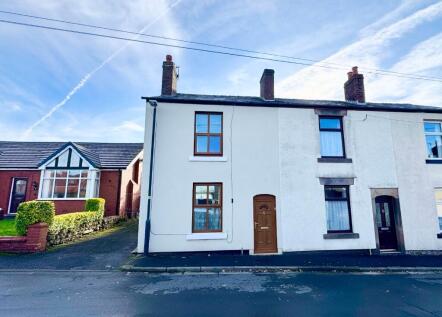 Ollerton Street, Adlington, PR6