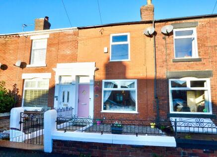 Park Road, Adlington, Lancashire, PR7