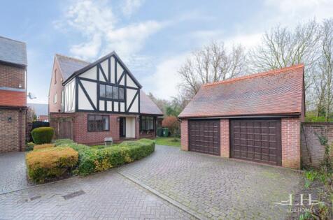 Acre View, Emerson Park