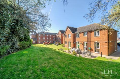 Draper Court, Hornchurch