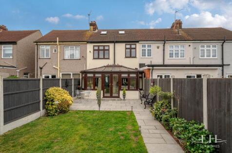 Grenfell Avenue, Hornchurch
