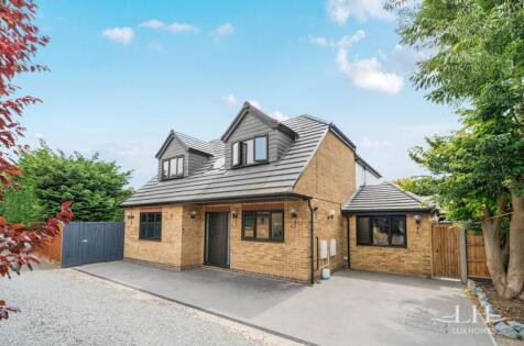 The Robbins, Rainham