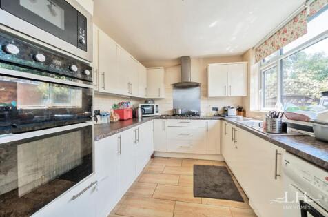 Mendip Road, Hornchurch