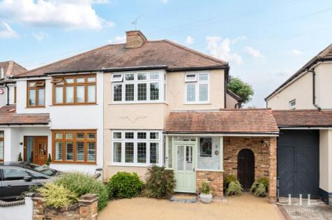 Staverton Road, Hornchurch