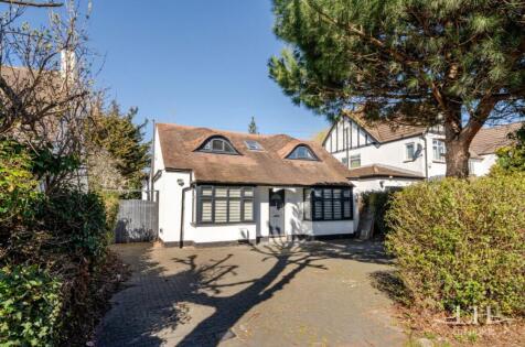 Ardleigh Green Road, Hornchurch