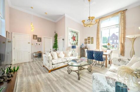 Tavistock House, Woodford Green