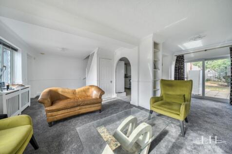 Rural Close, Hornchurch