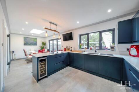 Argyle Gardens, Upminster