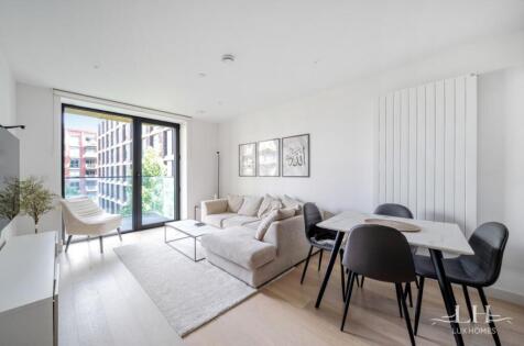 John Cabot House , London