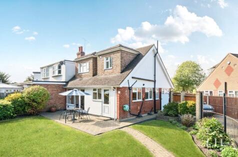 Beverley Close, Emerson Park